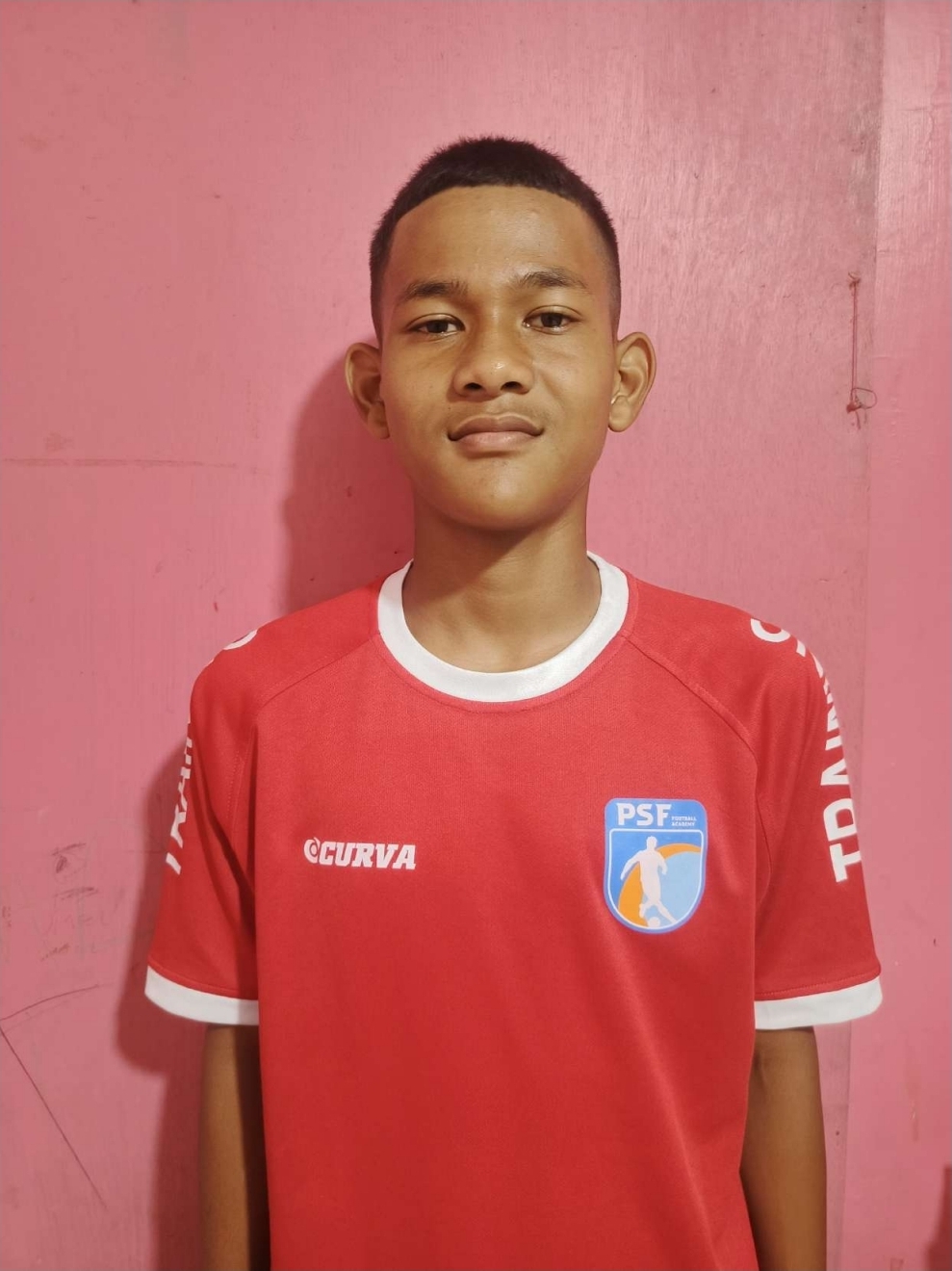 Muhammad Rakha Sumarna